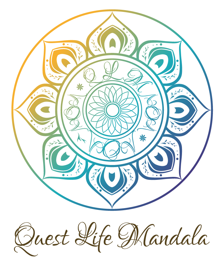 Quest Life Mandala