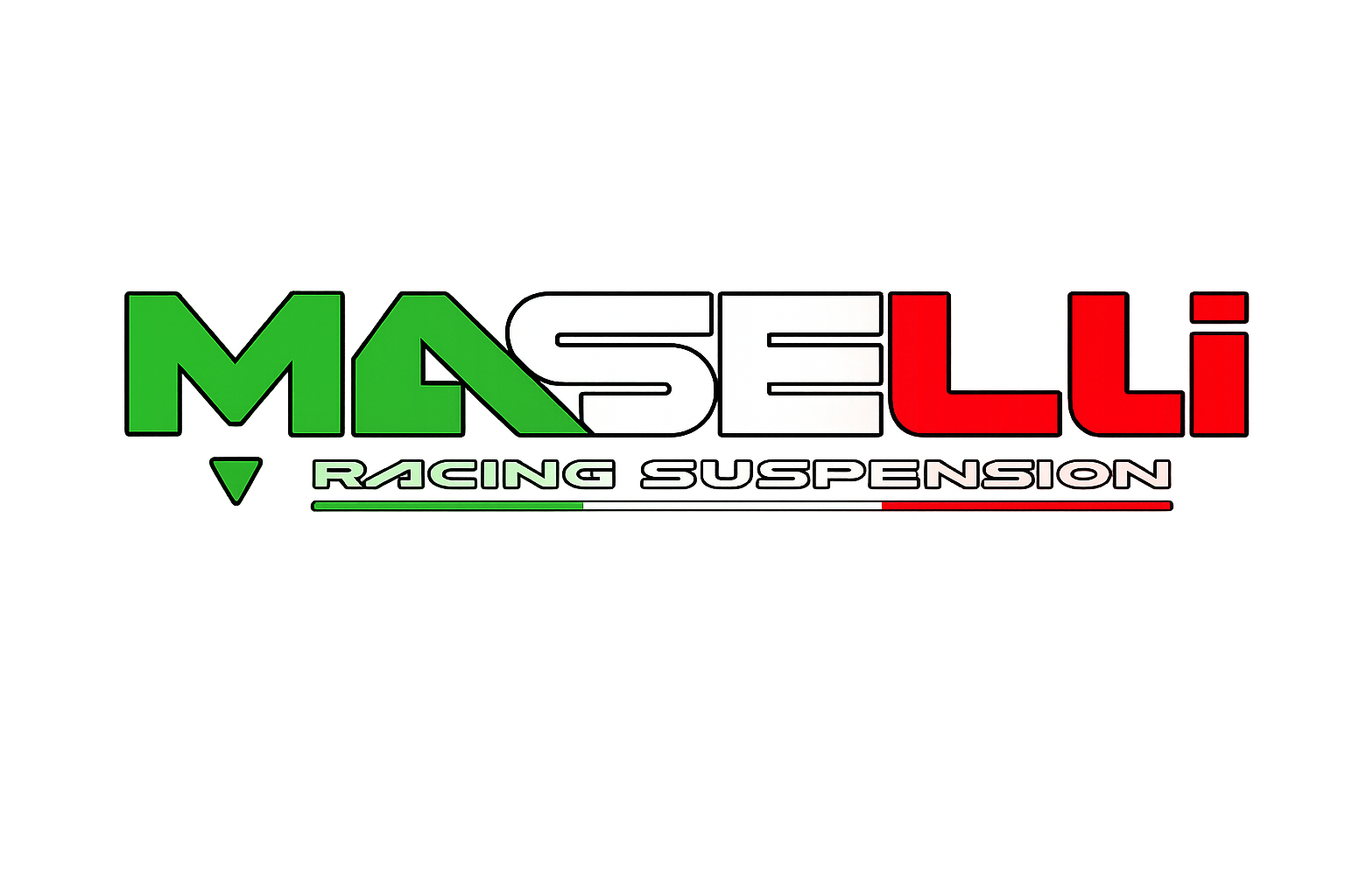 MASELLI SUSPENSION SHOP