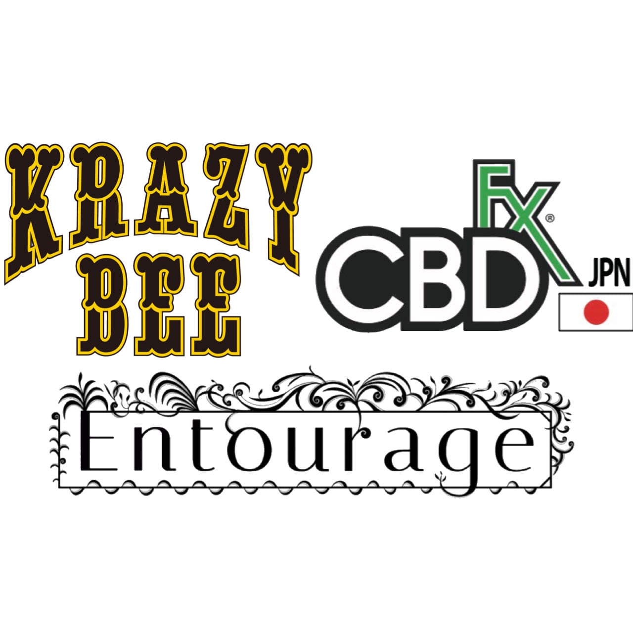 ENTOURAGE