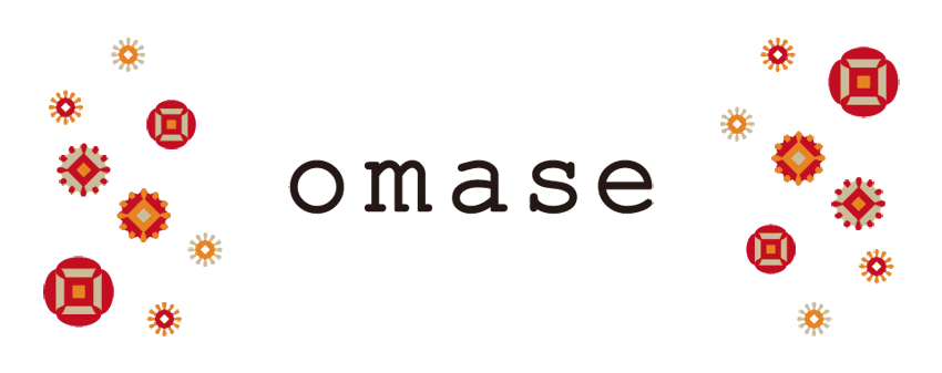 omase