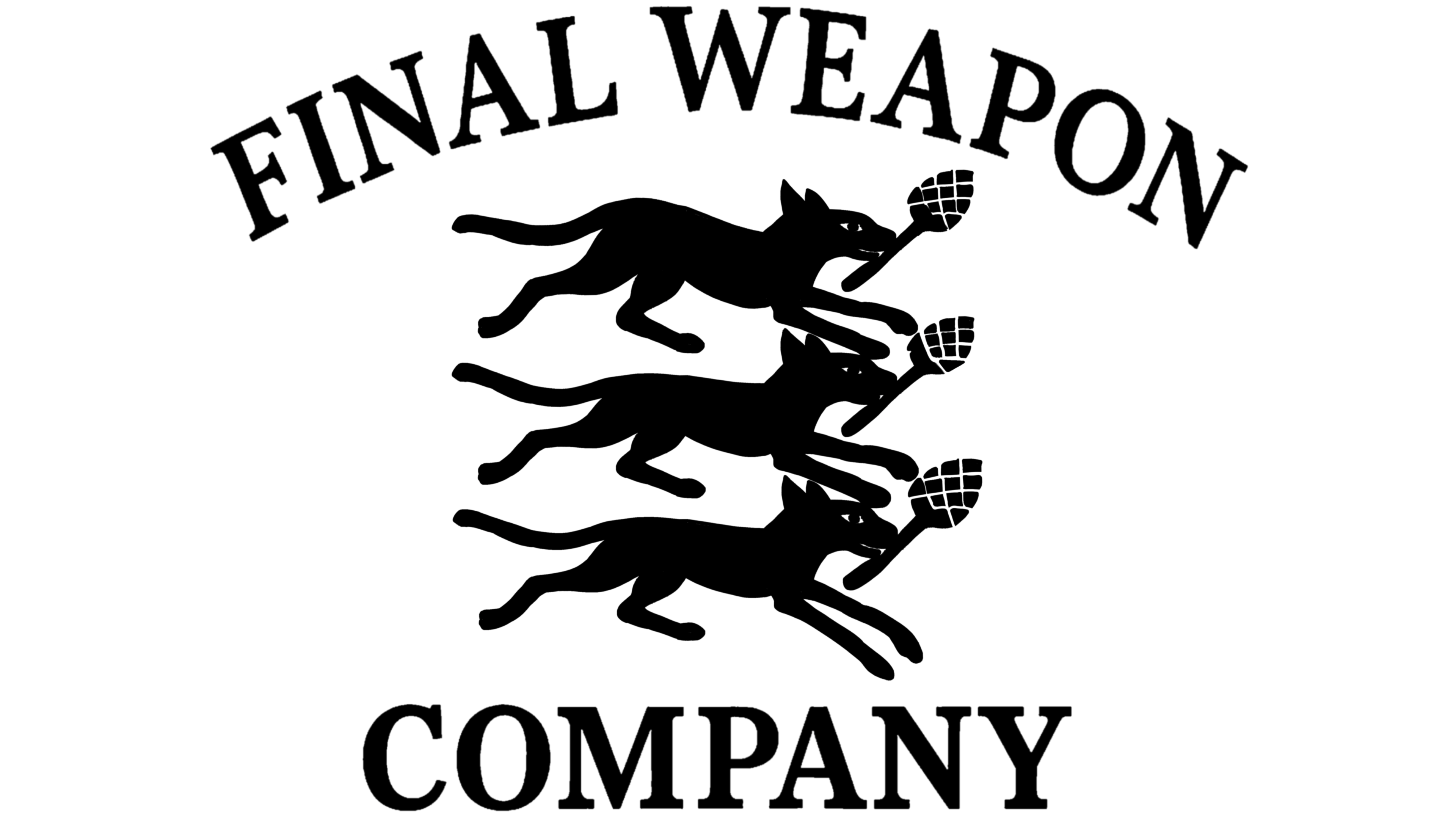 Final Weapon Company Web Store