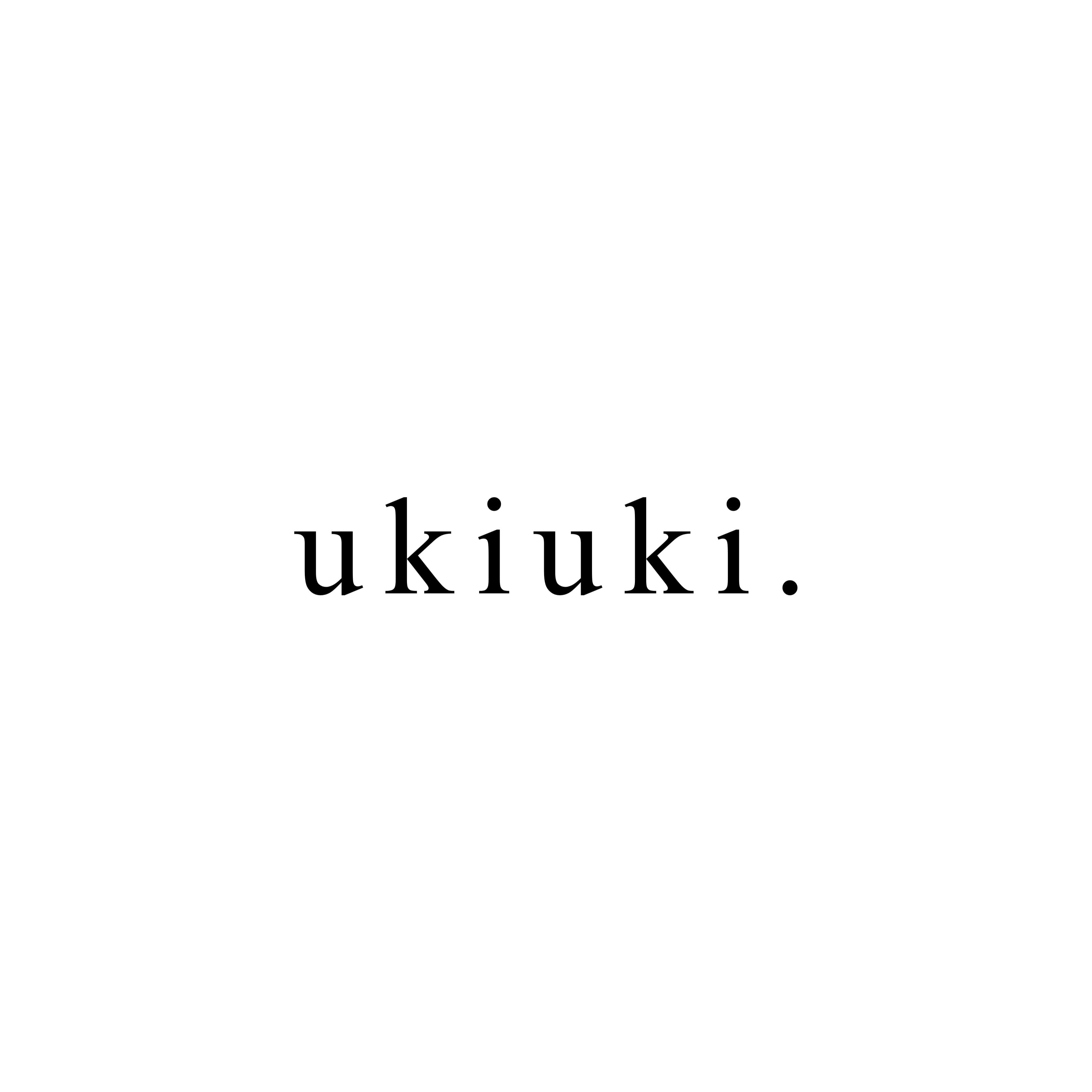 ukiuki.