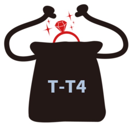 T-T4