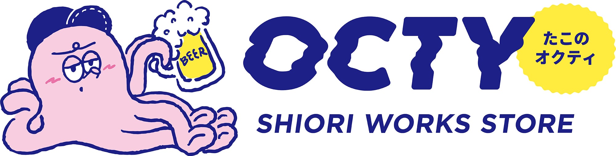 SHIORI WORKS STORE