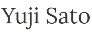 YujiSato