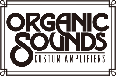 Organic Sounds - WEB SHOP