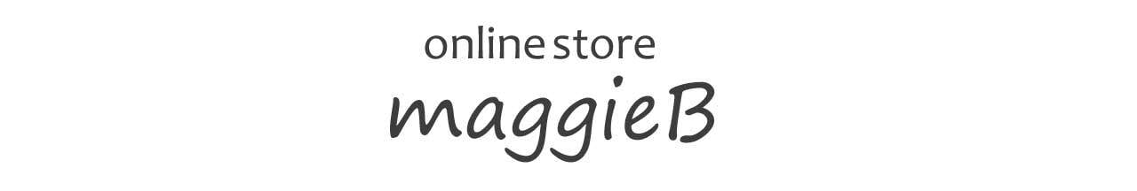 maggieB