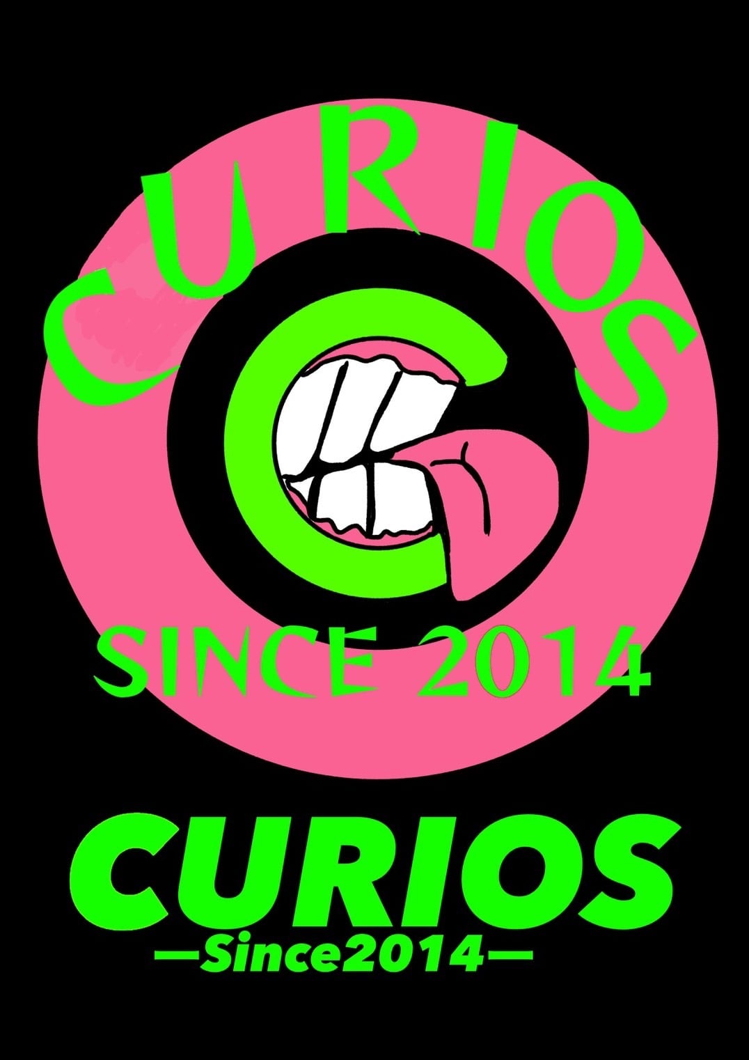 CURIOS