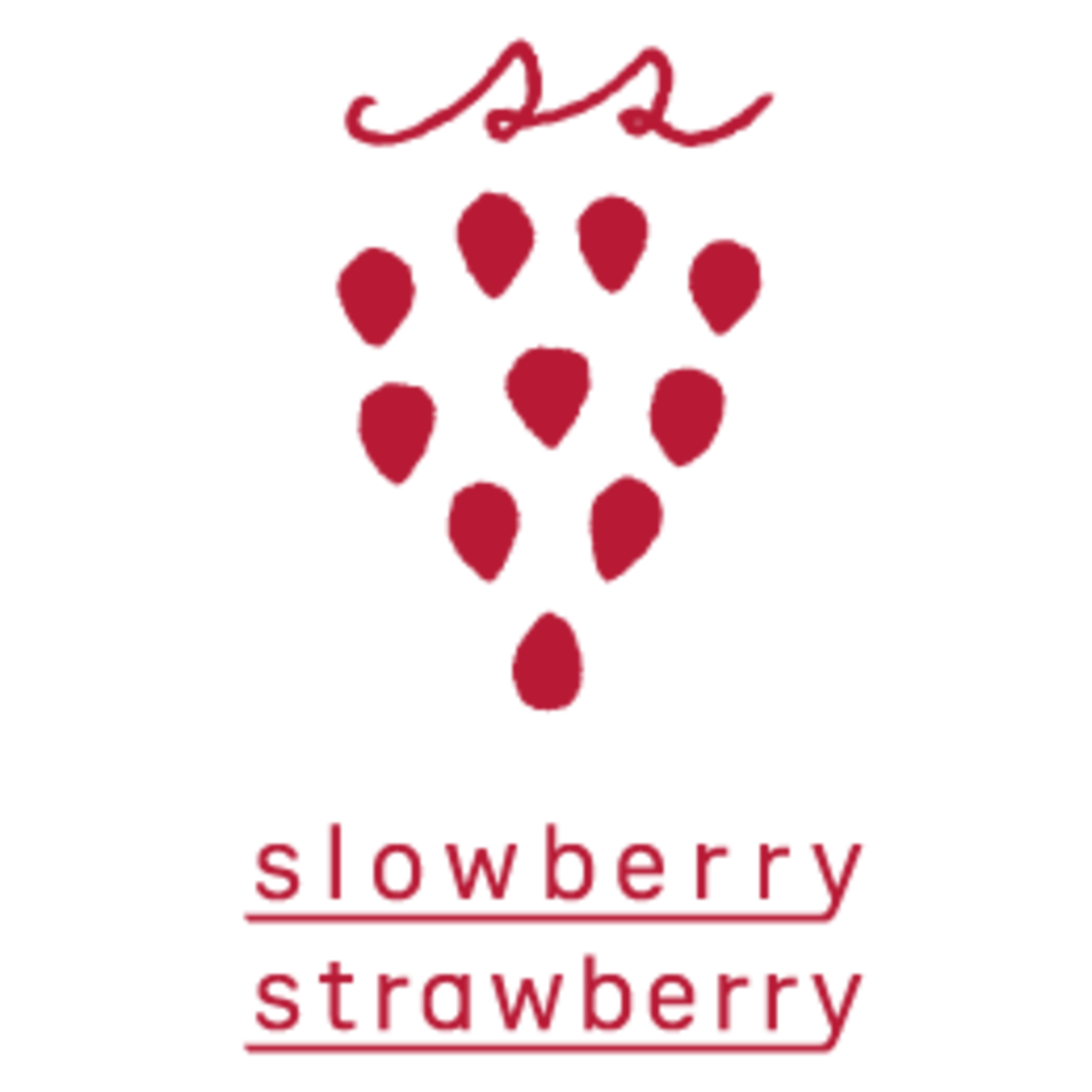 Slowberry slowberry strawberry | スロウベリー・ストロベリー