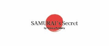 SAMURAI's SECRET