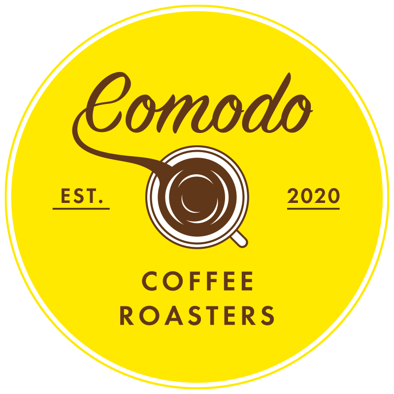 Comodo Coffee Roasters