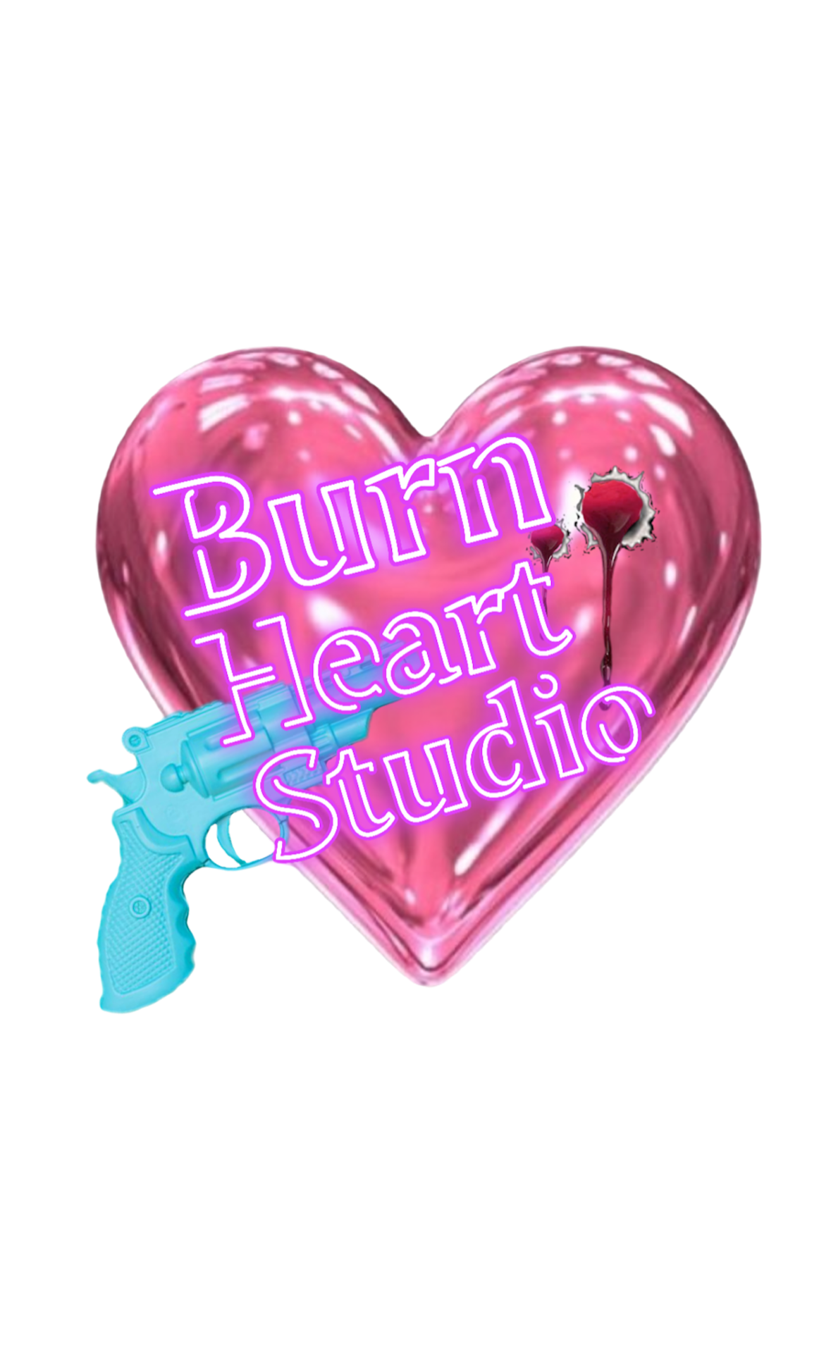 Burn Heart Studio