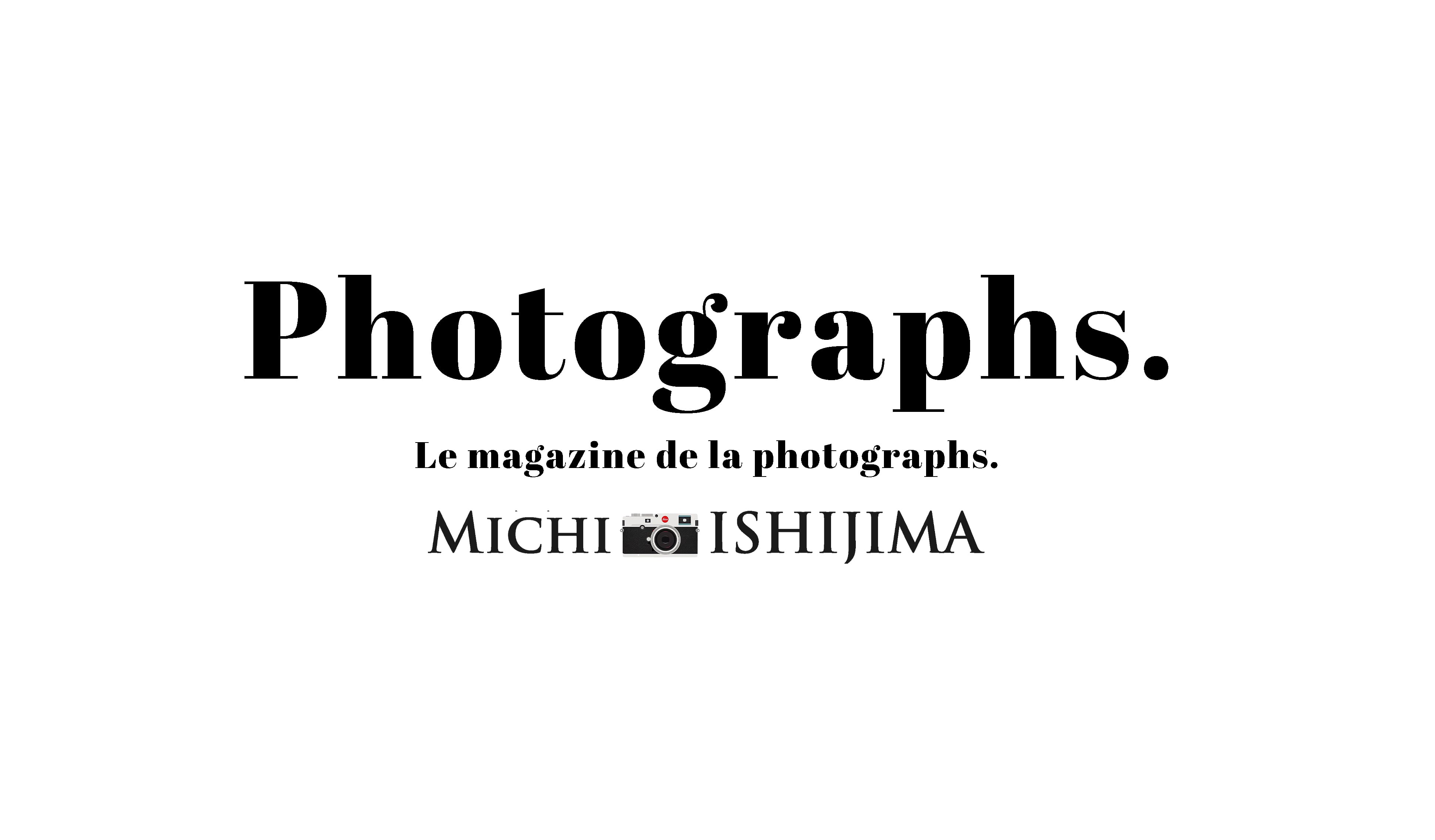 photographs.