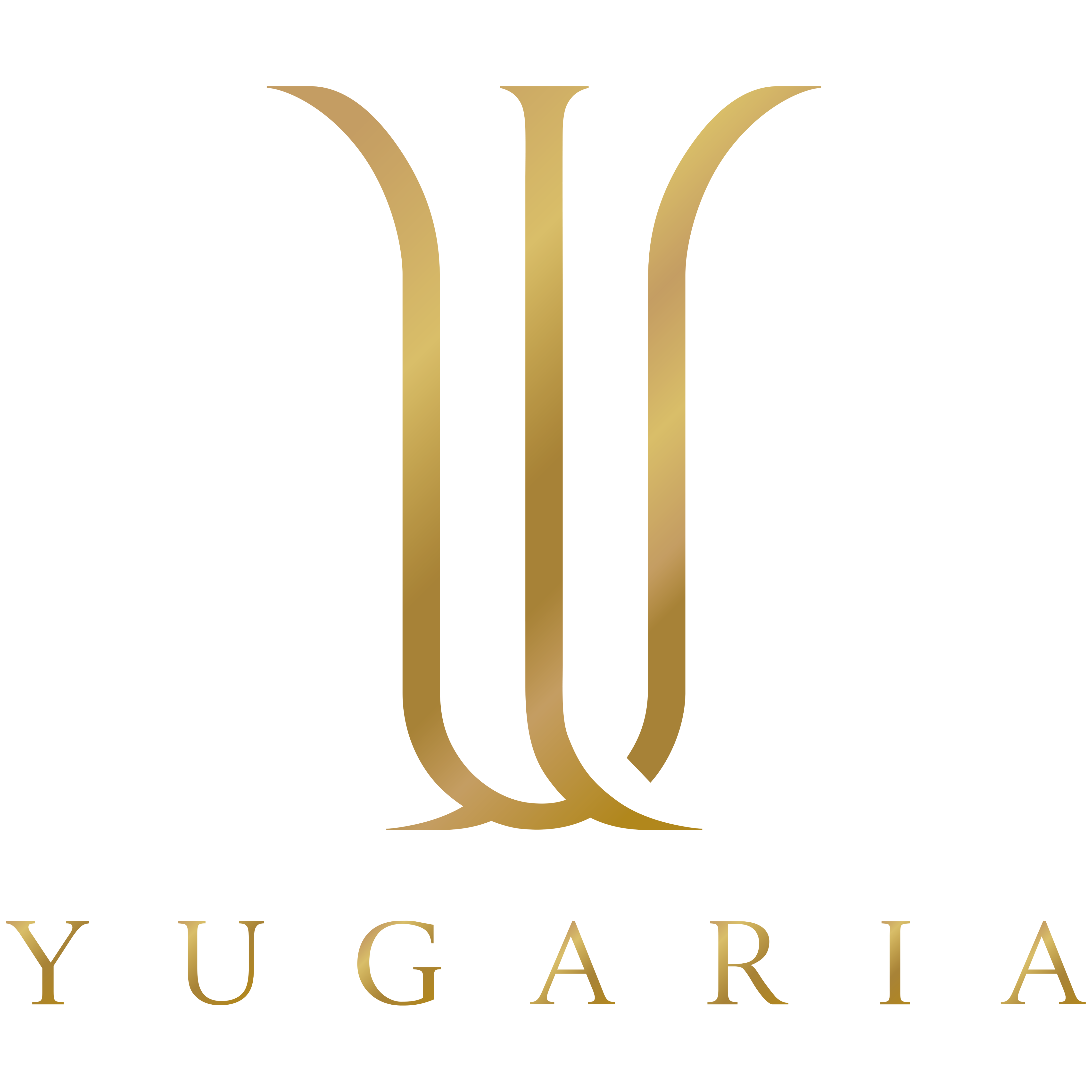 Yugaria