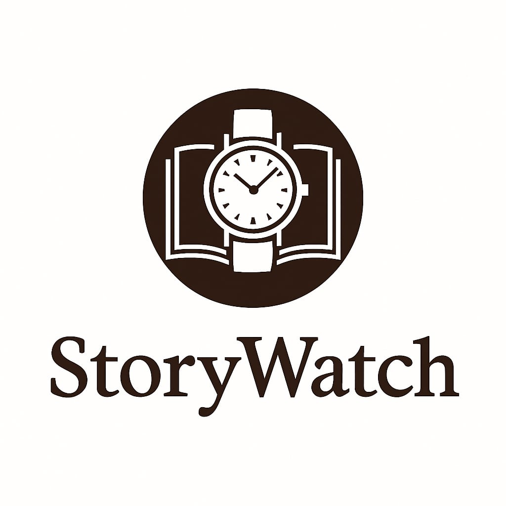 Story Watch