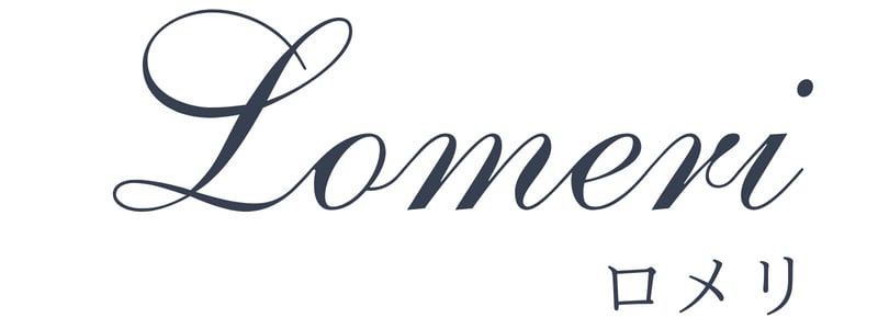 Lomeri (ロメリ) お花のヘアアクセサリー専門店