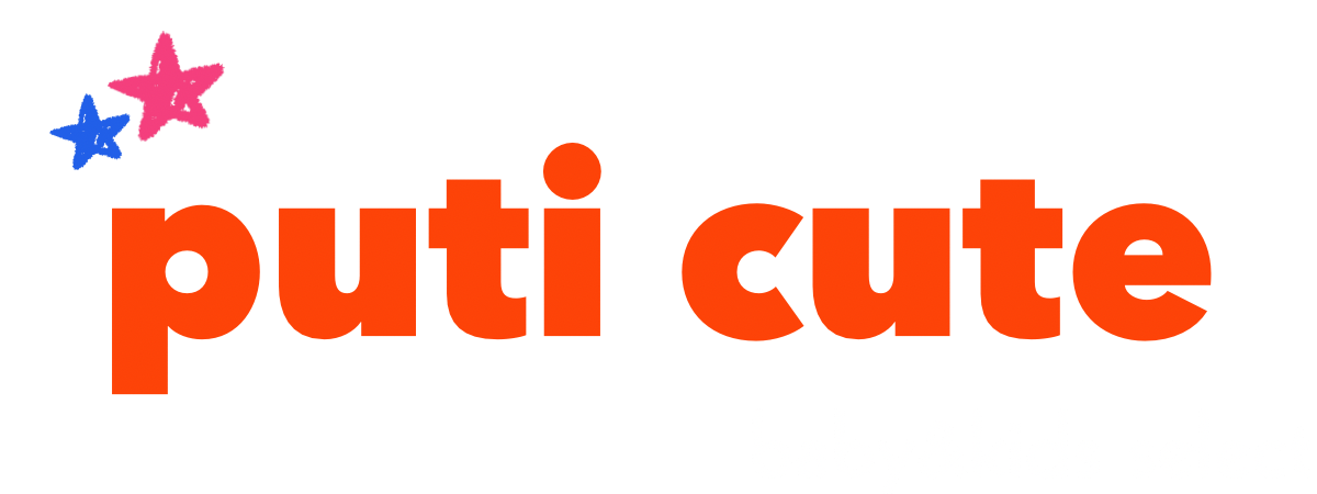 puti cute