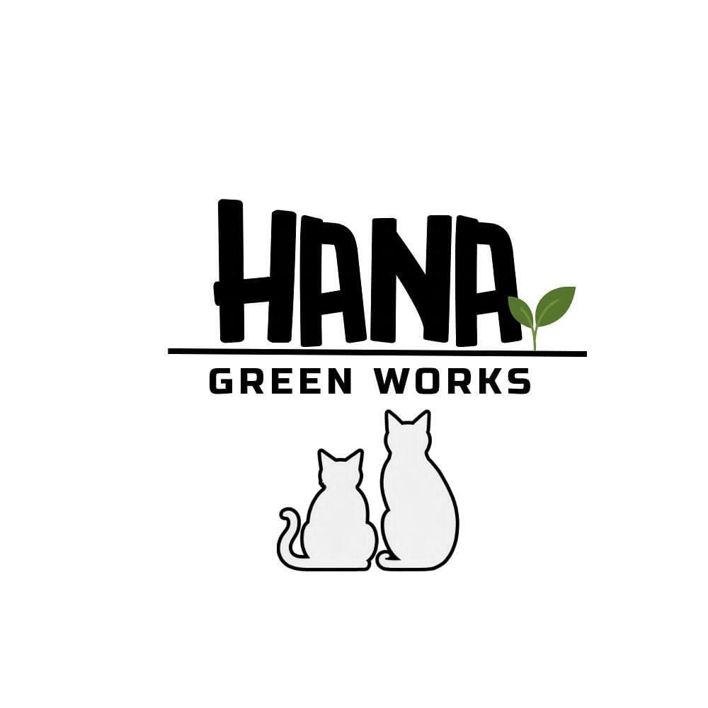 Hana.Green.Works