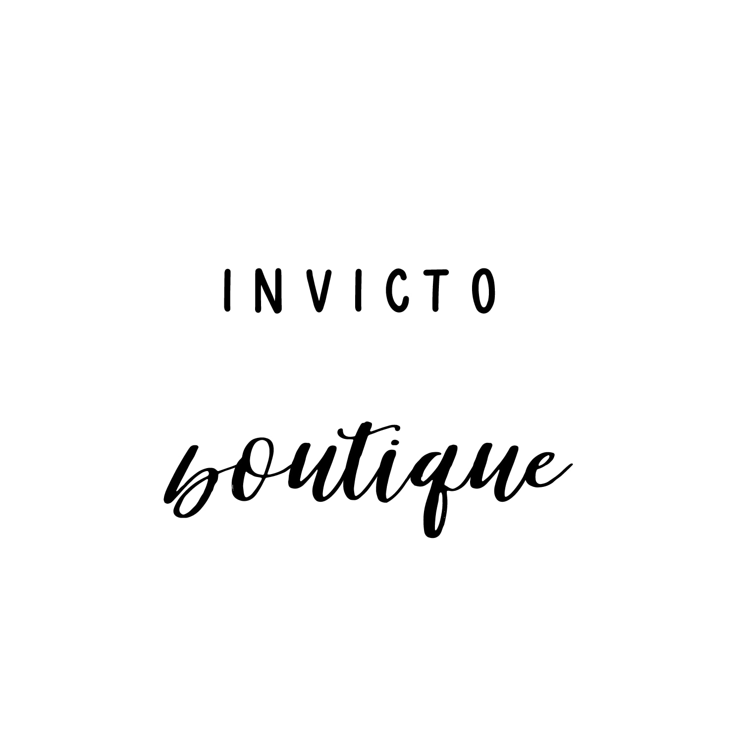 INVICTO boutique 