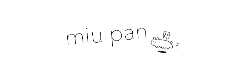 miu pan