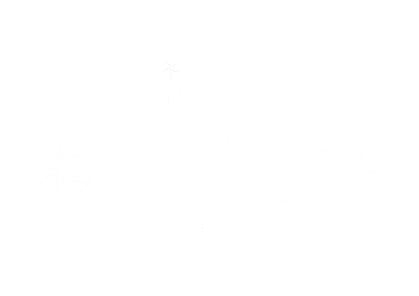 aina 小笠原　島のてづくりギフト