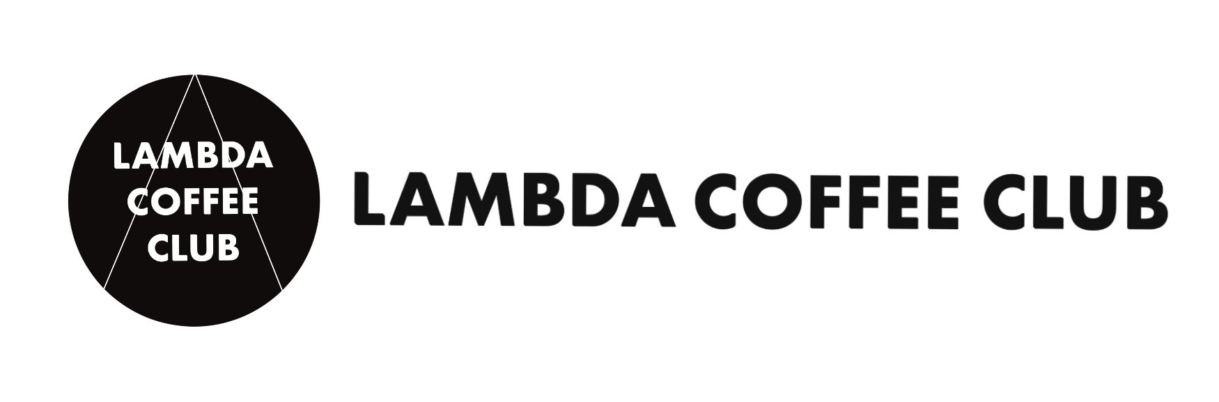 Lambda Coffee Club