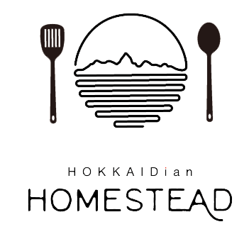 Hokkaidian Homestead