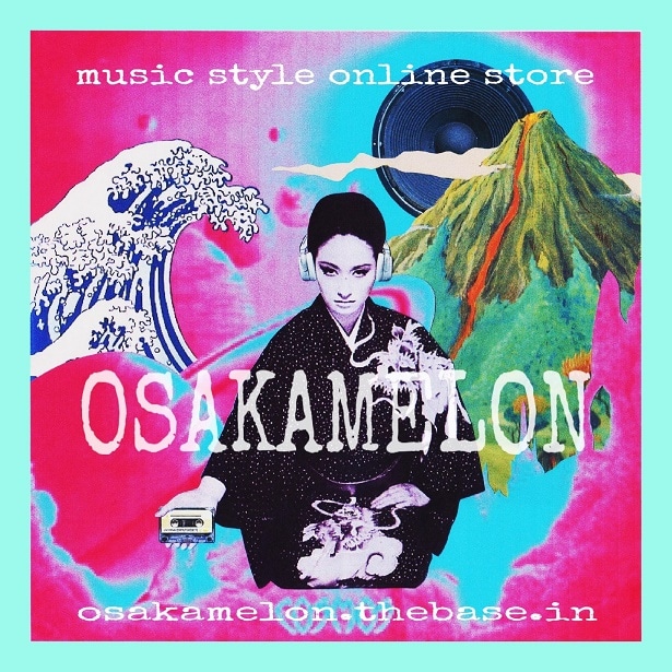 OSAKAMELON