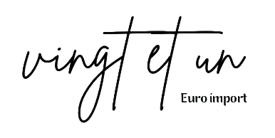 輸入卸・販売のvingt et un