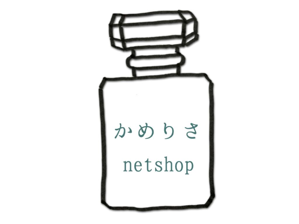 かめりさnetshop