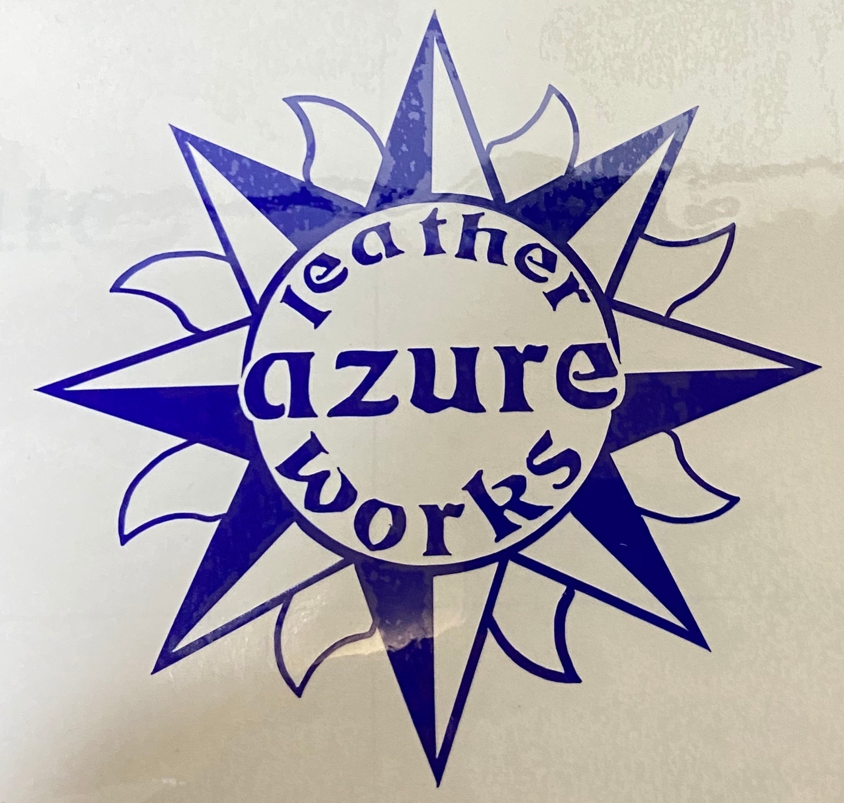 azure leather works