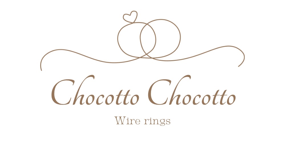 天然石リング作家 - Chocotto Chocotto
