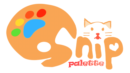 snippalette