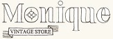 Monique vintagestore 古着の通販サイト
