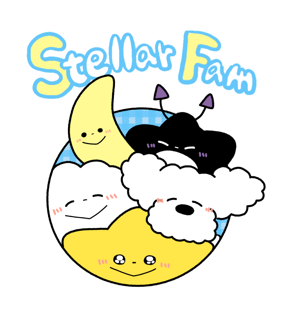 Stellar Fam