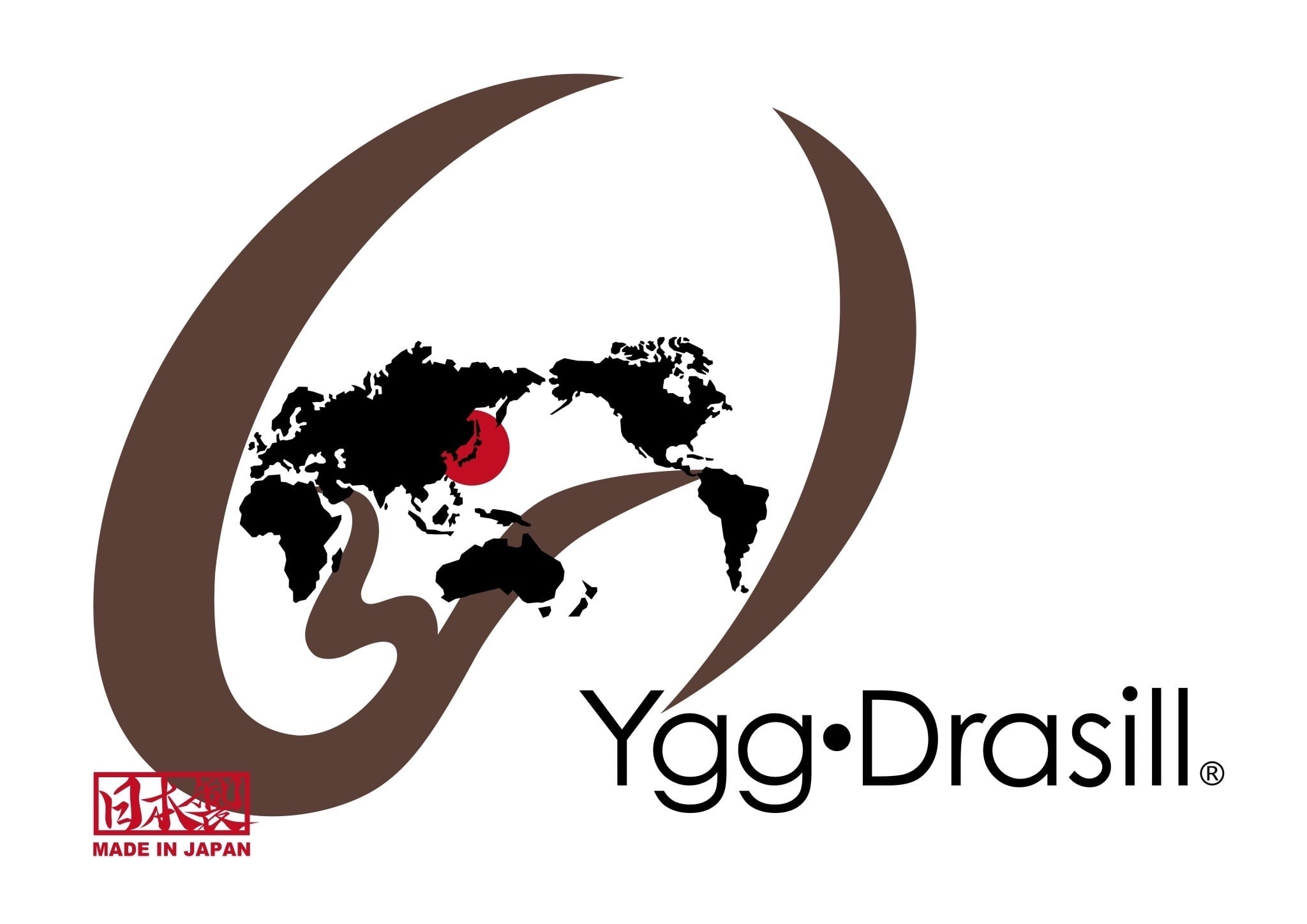 Ygg•Drasill