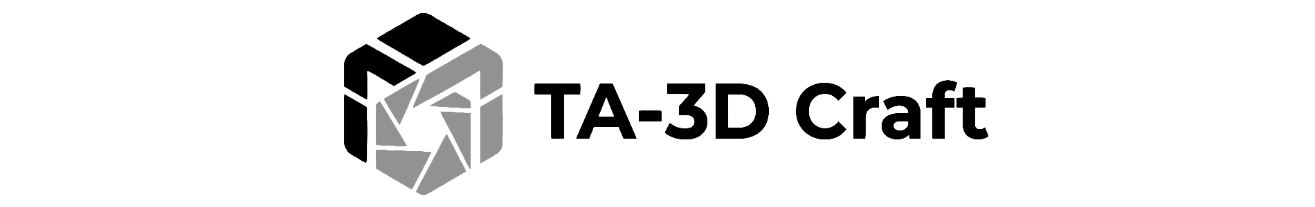 TA-3D Craft