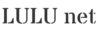 LULU net◆Best beauty◆produced by LULU Dresser