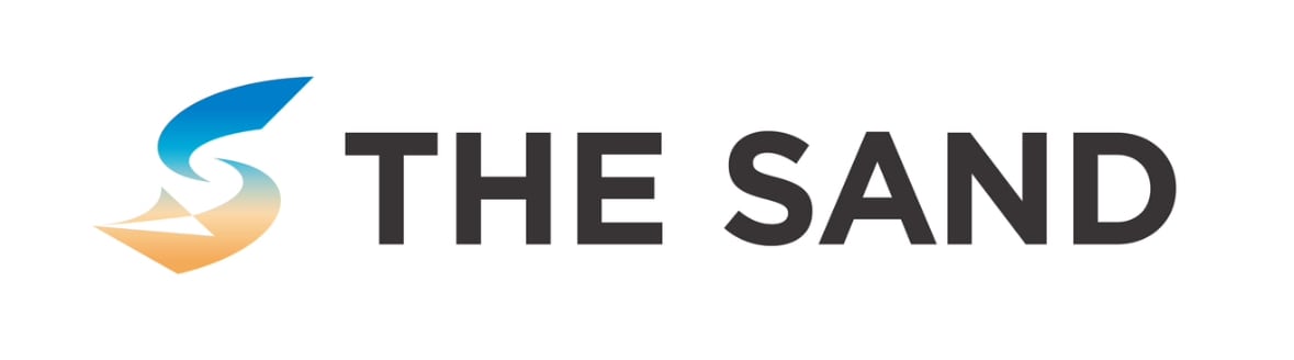 THE SAND