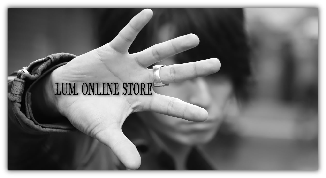 LUM. ONLINE STORE