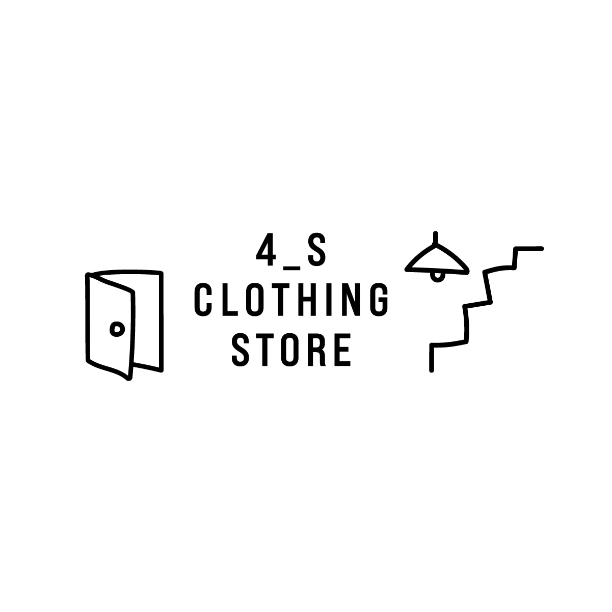 4_S CLOTHING STORE