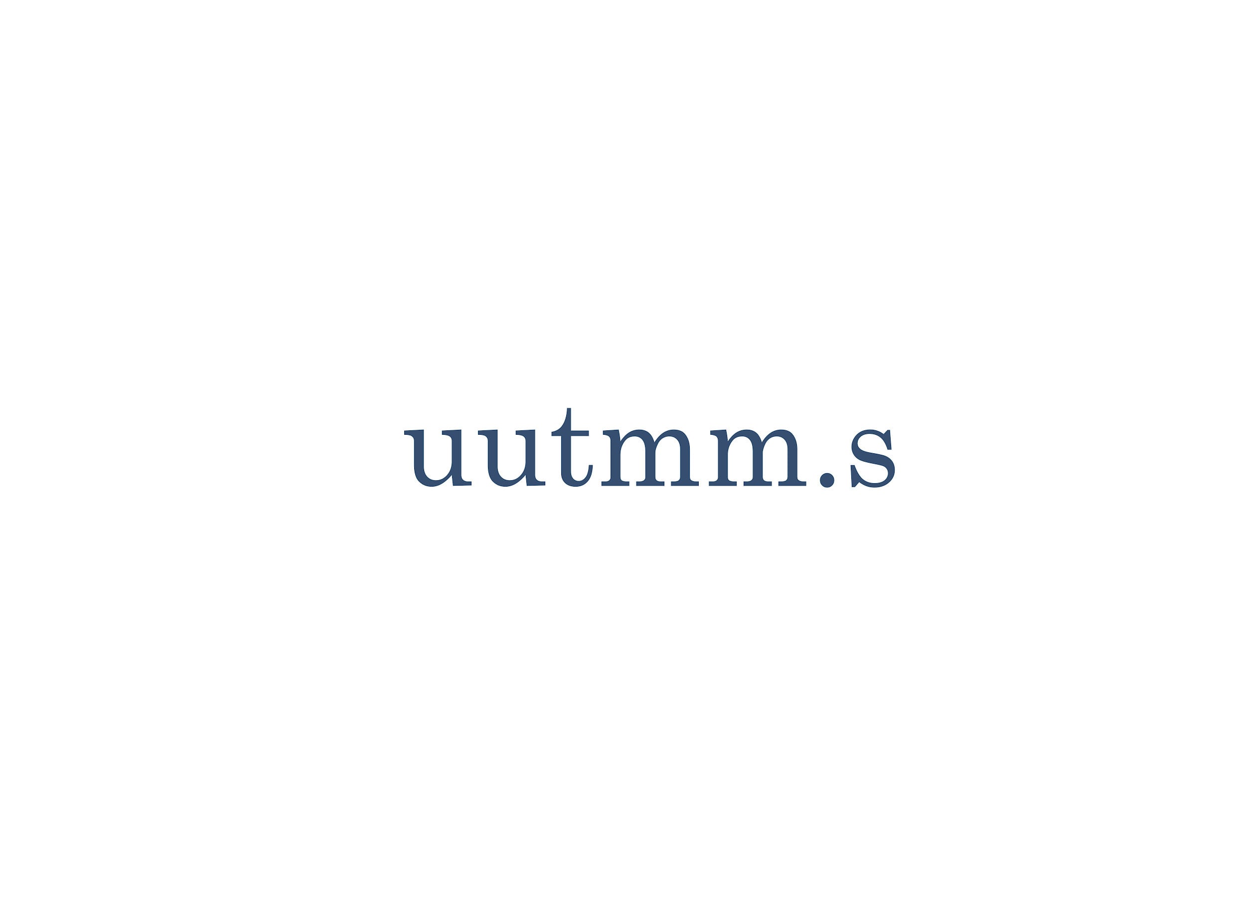 砥部焼専門店｜uutmms