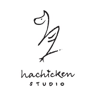hachicken studio