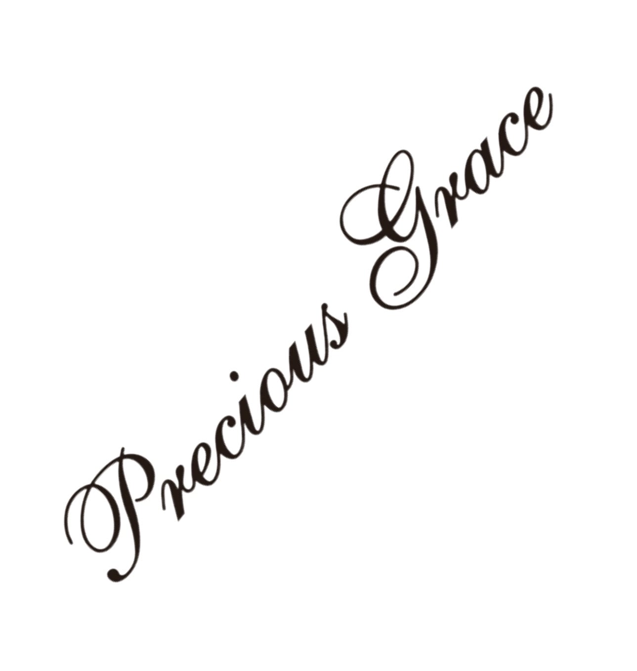 precious grace
