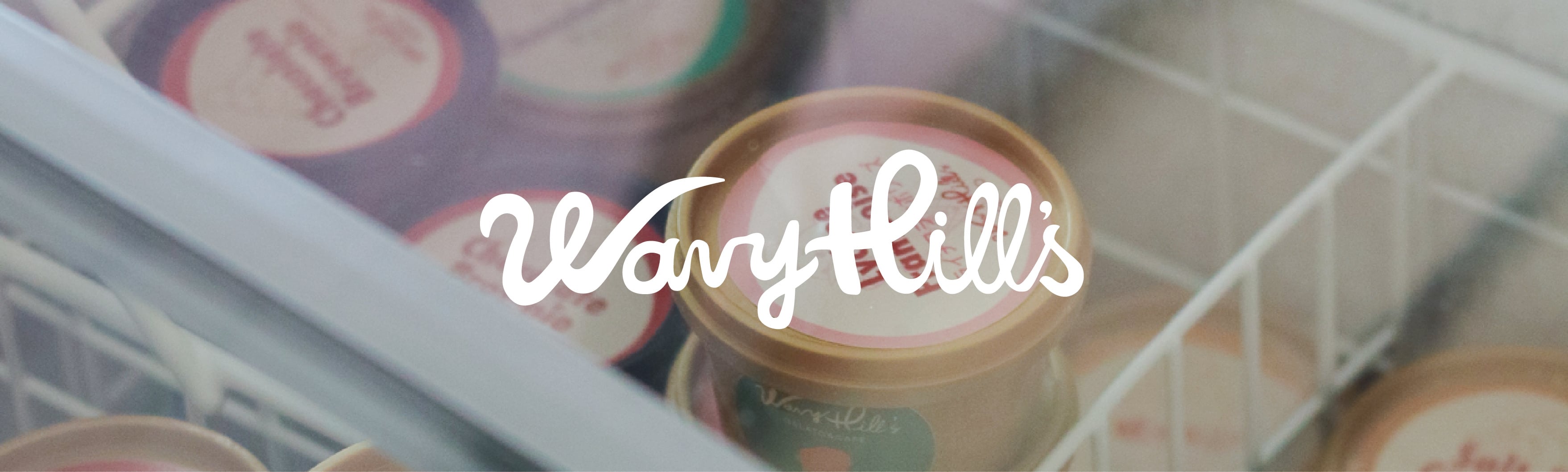 Wavy Hill's