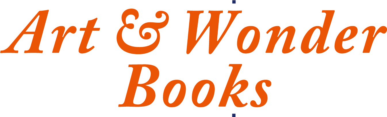 Art & Wonder Books