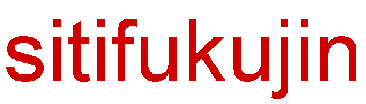 sitifukujin