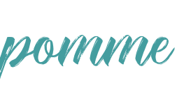pomme
