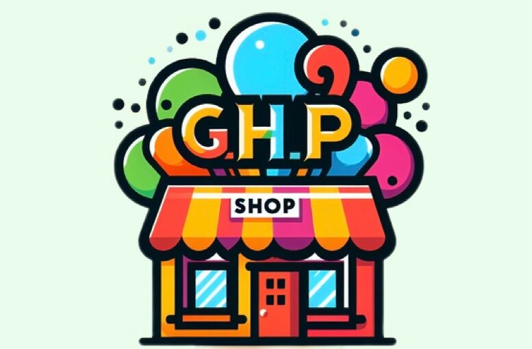 G.H.P.SHOP