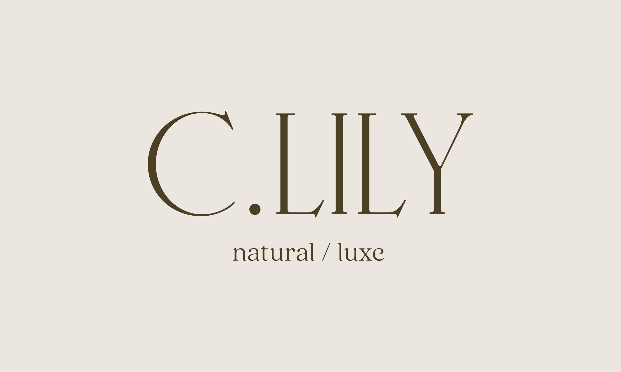 C.LILY